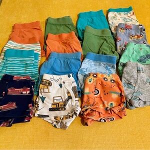2T-3T Boxer Briefs